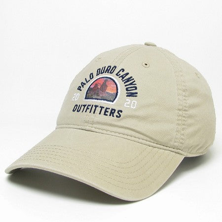 Lighthouse Twill Hat