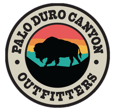PDCO Logo Sticker